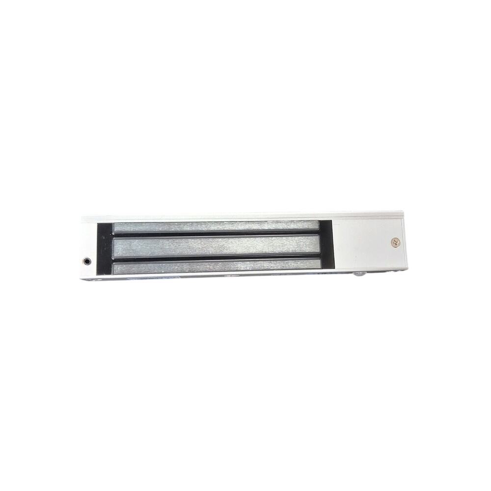300lb/600lb Miniature Electromagnetic Maglock Body Only | cULus Listed | As-Is